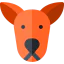 Kangaroo Ikona 64x64