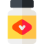 Vegemite Ikona 64x64