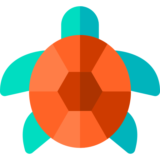 Turtle icône