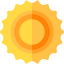Sun Ikona 64x64