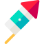 Fireworks Ikona 64x64