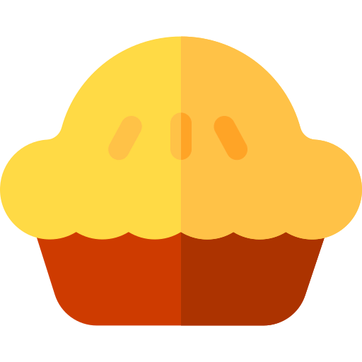 Meat pie іконка