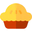 Meat pie icon 64x64