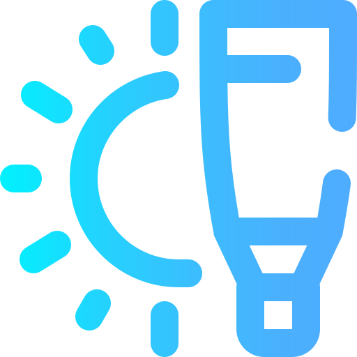 Sunscreen icon