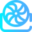 Fan icon 64x64