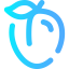 Plum icon 64x64