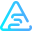 Mountain route icon 64x64