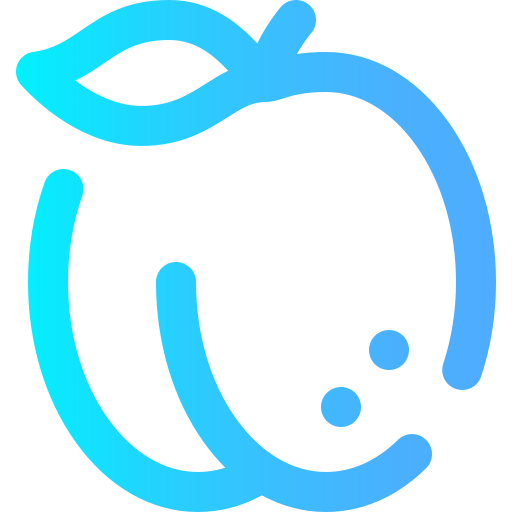 Apricot icon