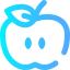 Apple icon 64x64