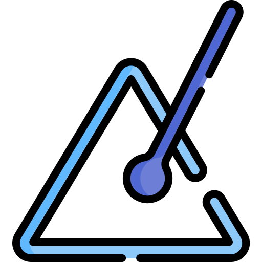 Triangle icon