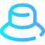 Hat icon 64x64