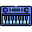 Keyboard icon 64x64