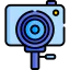 Photo camera icon 64x64