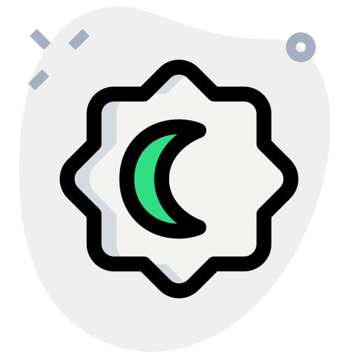 Ночной режим иконка