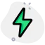 Flash Symbol 64x64