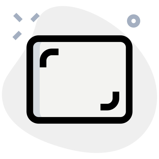 Display frame іконка
