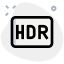 Hdr icon 64x64