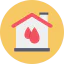 Blood donation icon 64x64