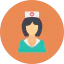 Nurse icon 64x64