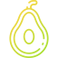 Avocado icon 64x64