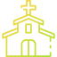 Chapel icon 64x64