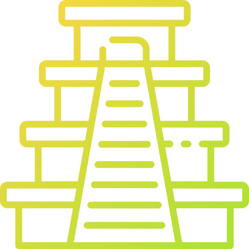 Chichen Itza 图标
