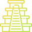 Chichen Itza アイコン 64x64