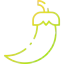 Chili Ikona 64x64