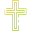 Cross icon 64x64