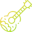 Guitar icon 64x64