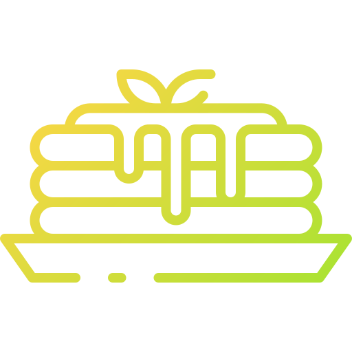 Pancake icon