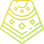 Poncho icon 64x64