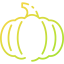 Pumpkin icon 64x64