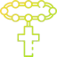 Rosary ícono 64x64