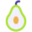Avocado icon 64x64
