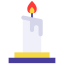Candle icon 64x64