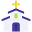 Chapel icon 64x64