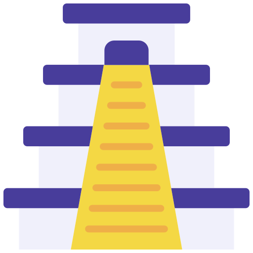 Chichen Itza icon