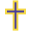 Cross icon 64x64