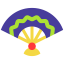 Fan ícono 64x64
