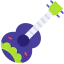 Guitar icon 64x64