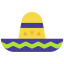 Mariachi icon 64x64