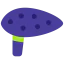 Ocarina icon 64x64