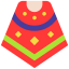 Poncho icon 64x64