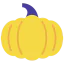 Pumpkin icon 64x64