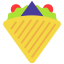Quesadilla icon 64x64