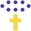 Rosary ícono 64x64