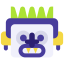 Tlaloc icon 64x64