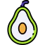 Avocado biểu tượng 64x64
