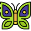 Butterfly biểu tượng 64x64
